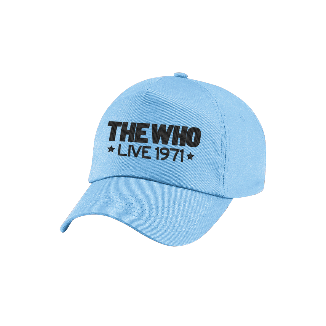 The Who - Live 1971 Hat