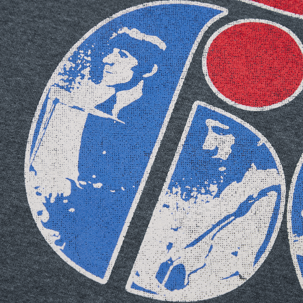 The Who - 60th Logo Tee