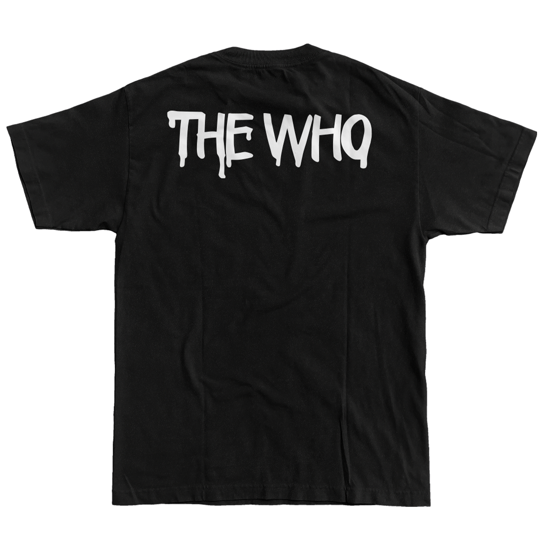 The Who - The Greatest Band in the World T-Shirt