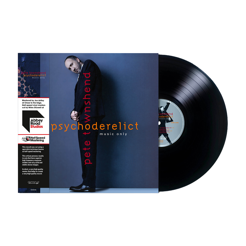 Pete Townshend - Who UK Pete Townshend - Who UK