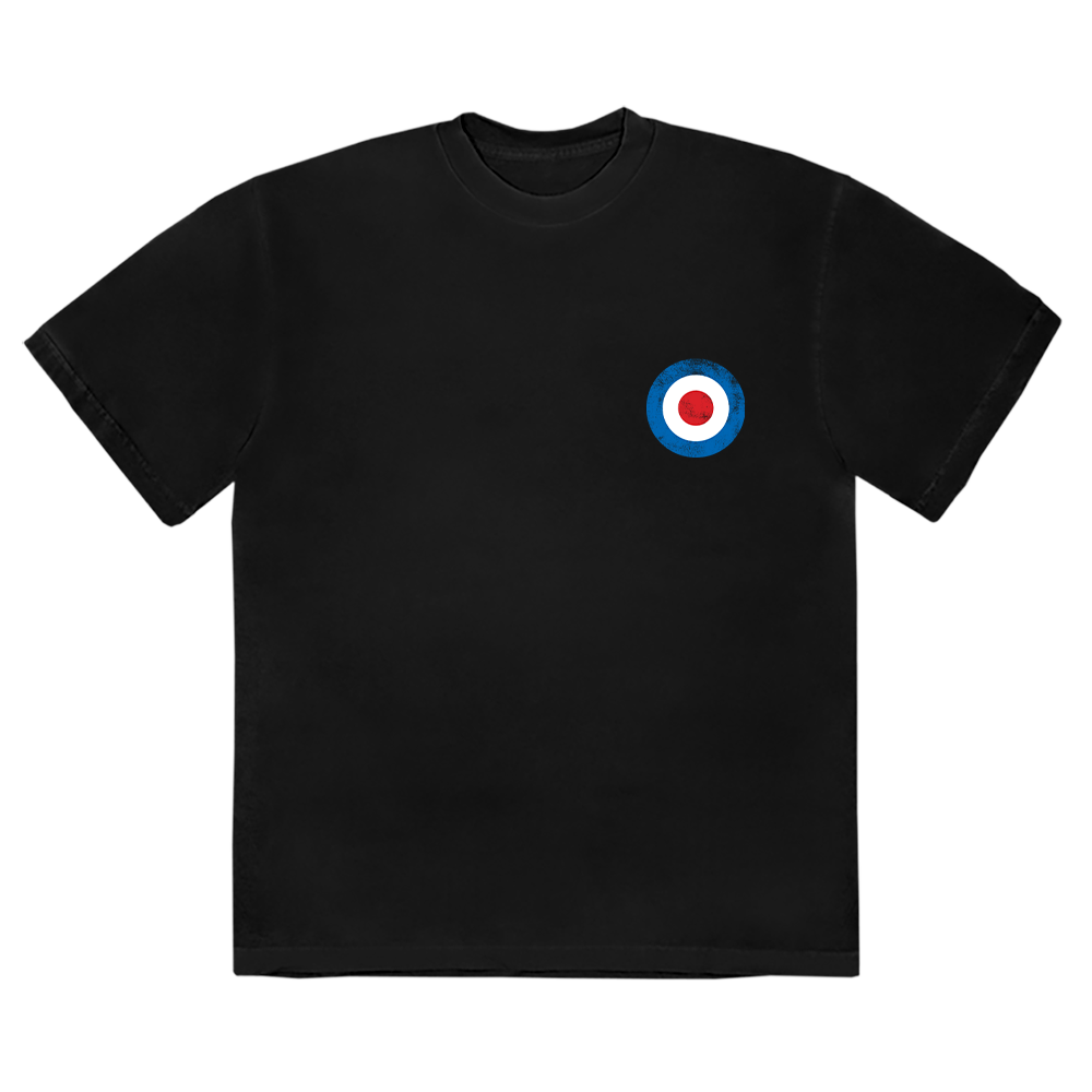 The Who - Sunrise, FL 2025 T-Shirt